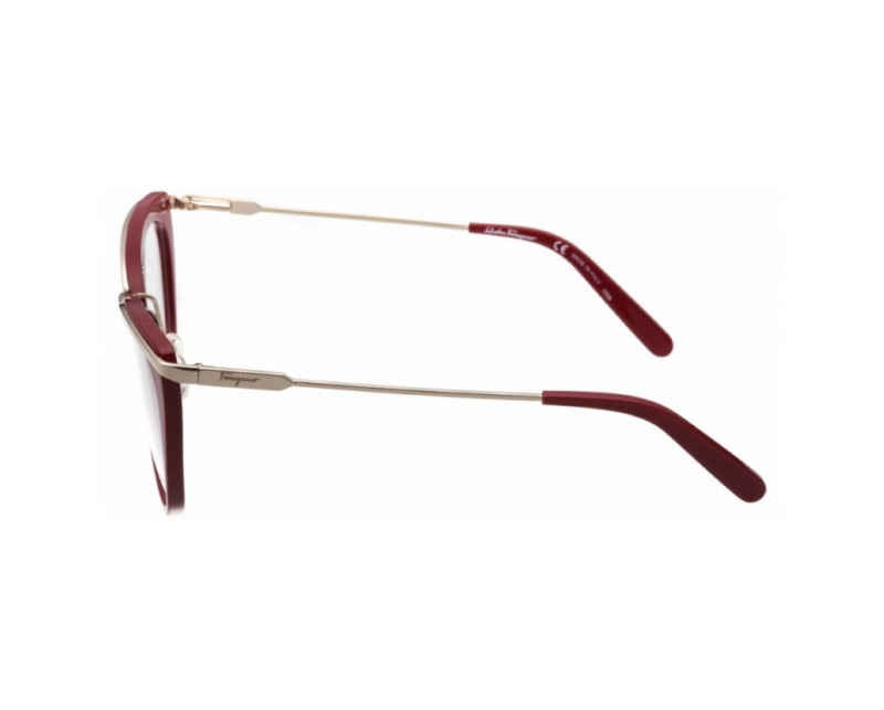 Salvatore Ferragamo SF2205 639 - Image 3