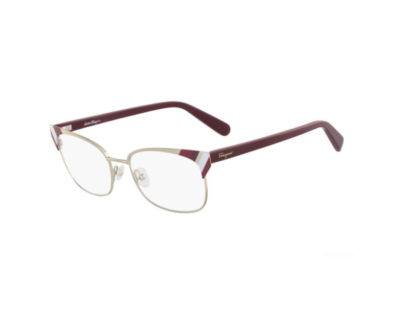 Salvatore Ferragamo SF2160 744 - Image 2