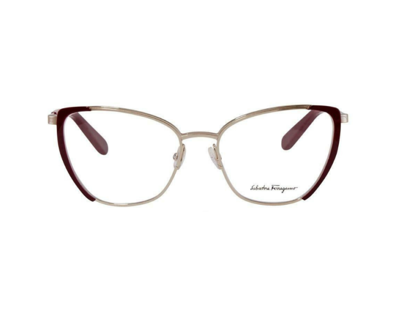 Salvatore Ferragamo SF2187 744