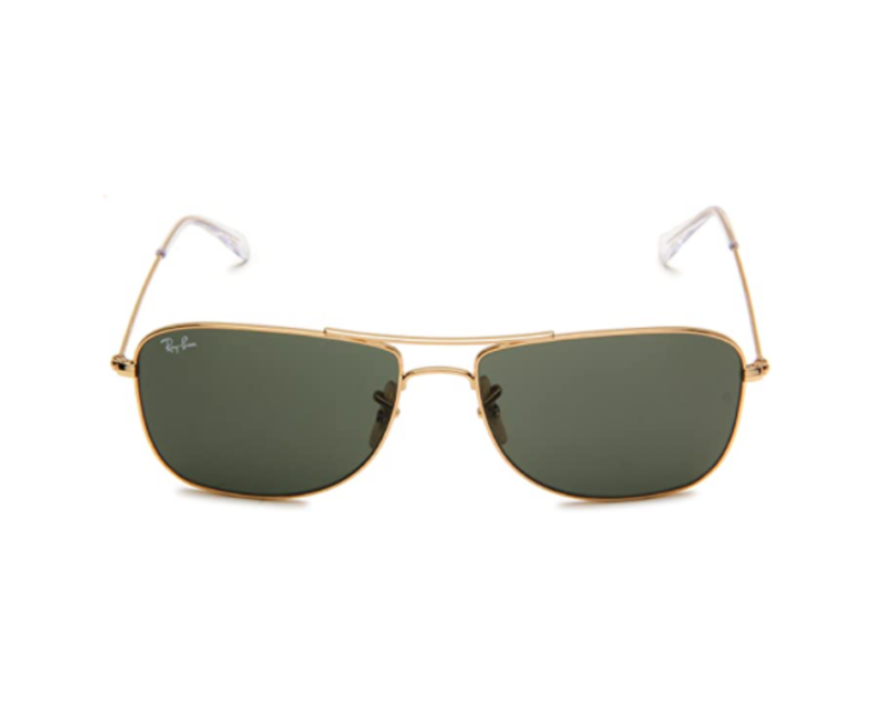 Ray-Ban RB-3477 Aviator Sunglasses