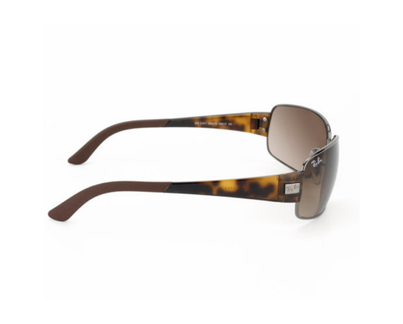 Ray-Ban Sunglasses RB3421 004/13 - Image 2