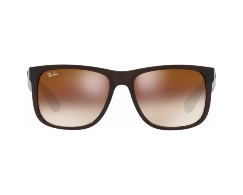 Ray-Ban RB4165 714/S0 51 Justin Flash