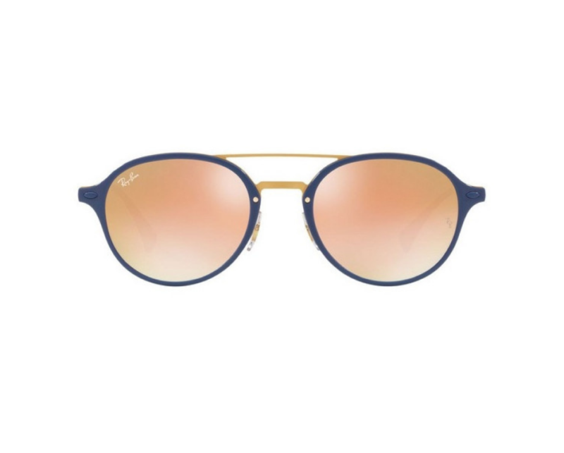 Ray-Ban RB4287 872/B9 55
