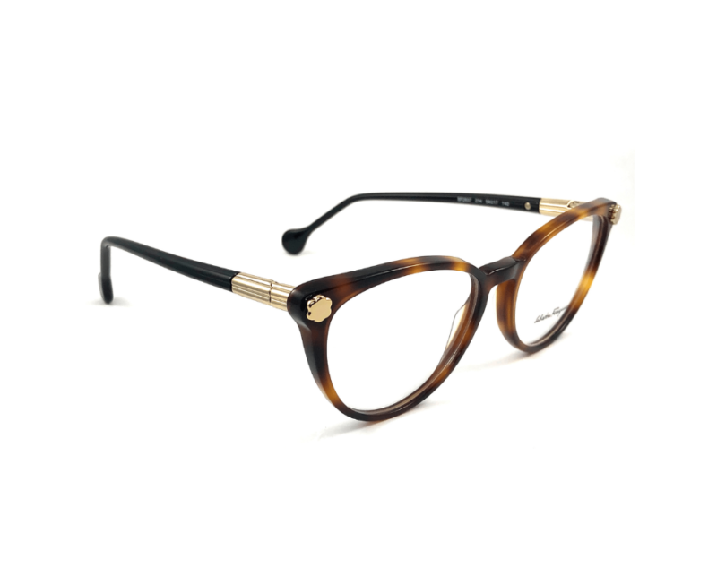 Salvatore Ferragamo SF2837 214 - Image 2