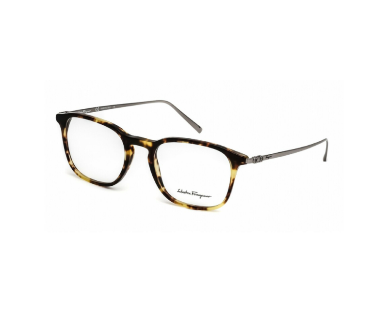 Salvatore Ferragamo SF2846 219 - Image 2