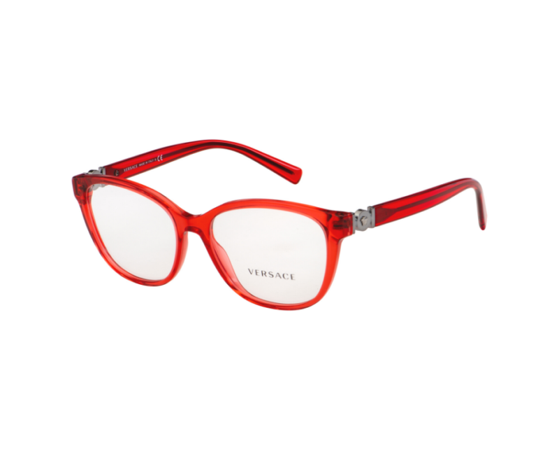 Versace VE3273 5307 Red Frame - Image 2