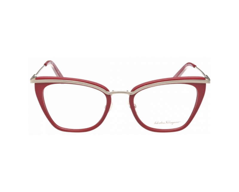 Salvatore Ferragamo SF2205 639