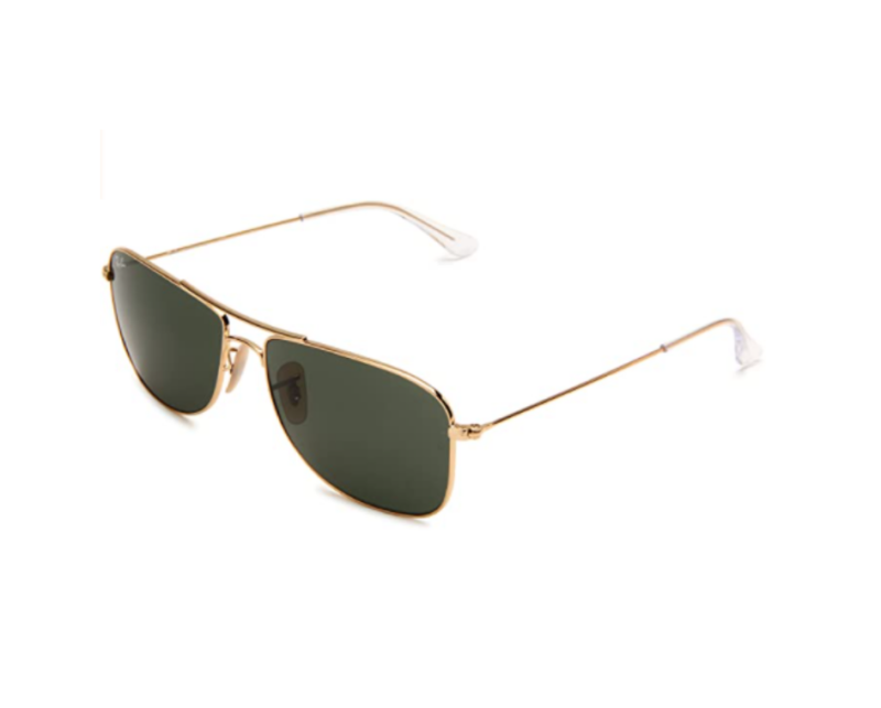 Ray-Ban RB-3477 Aviator Sunglasses - Image 2