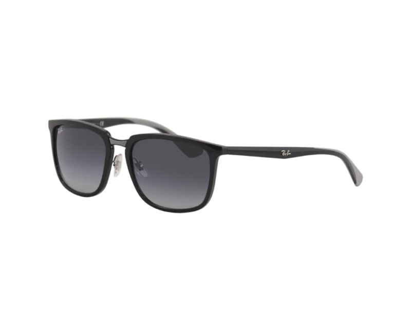 Ray-Ban RB4303 601 Fashion Square - Image 2