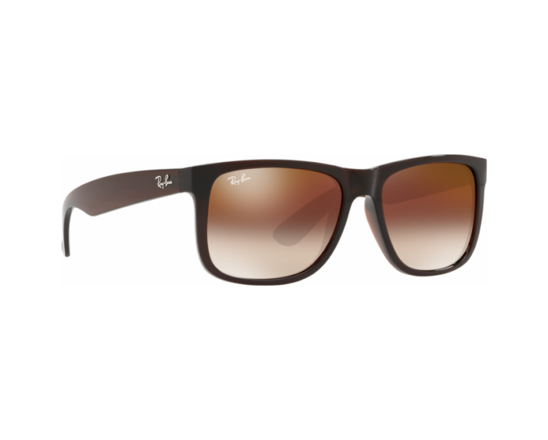 Ray-Ban RB4165 714/S0 51 Justin Flash - Image 2