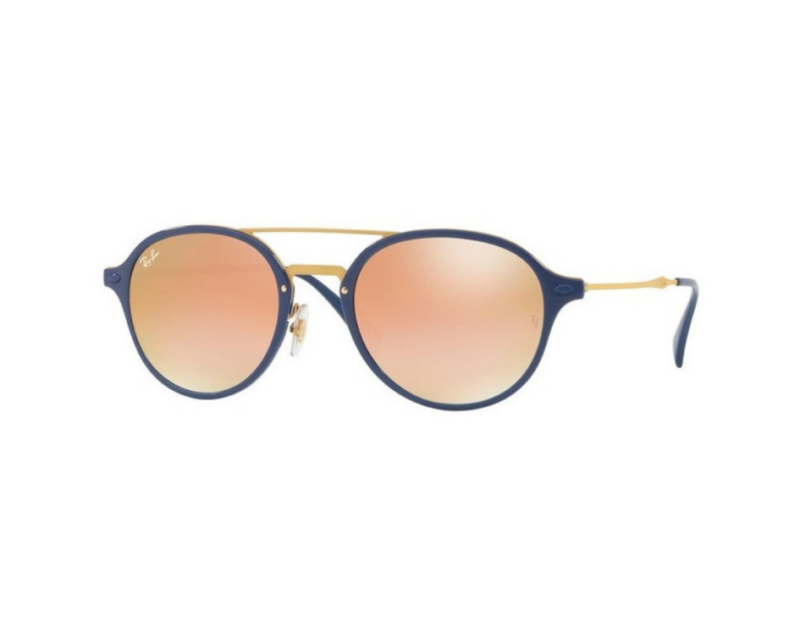 Ray-Ban RB4287 872/B9 55 - Image 2