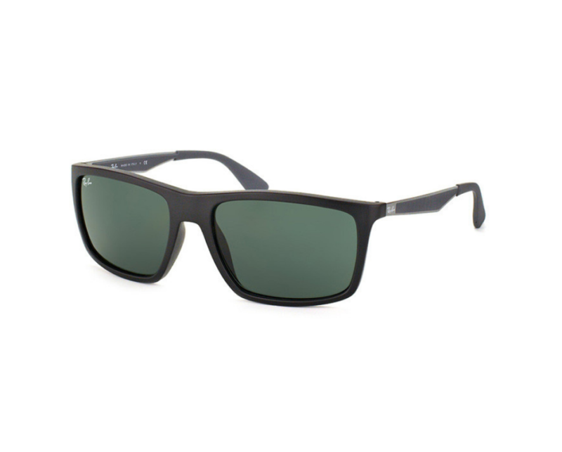 Ray-Ban RB4228 601-S/71 58 - Image 2