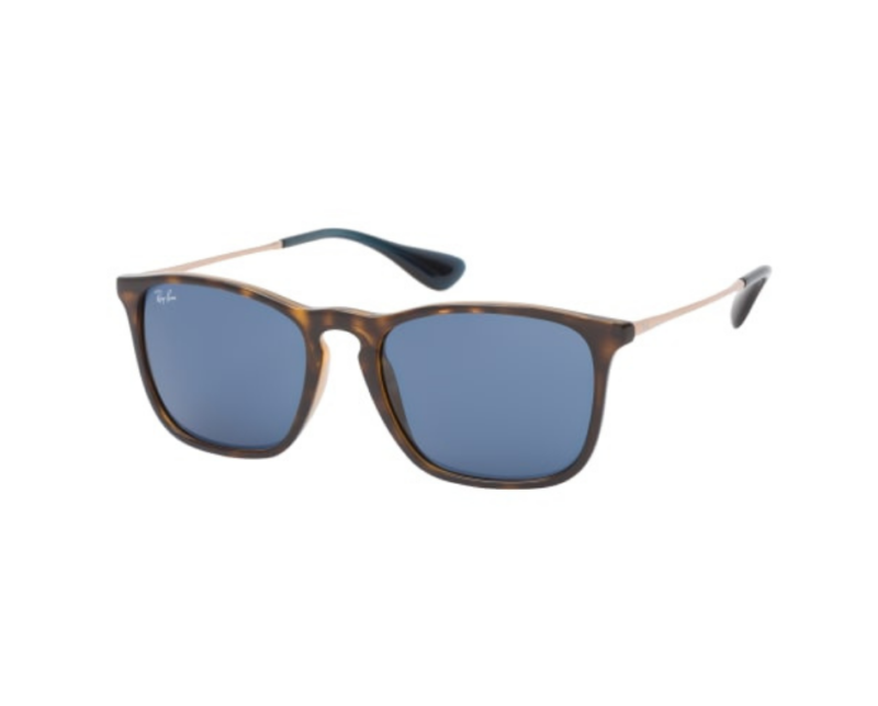 Ray-Ban Chris RB4187 6390/80 - Image 2