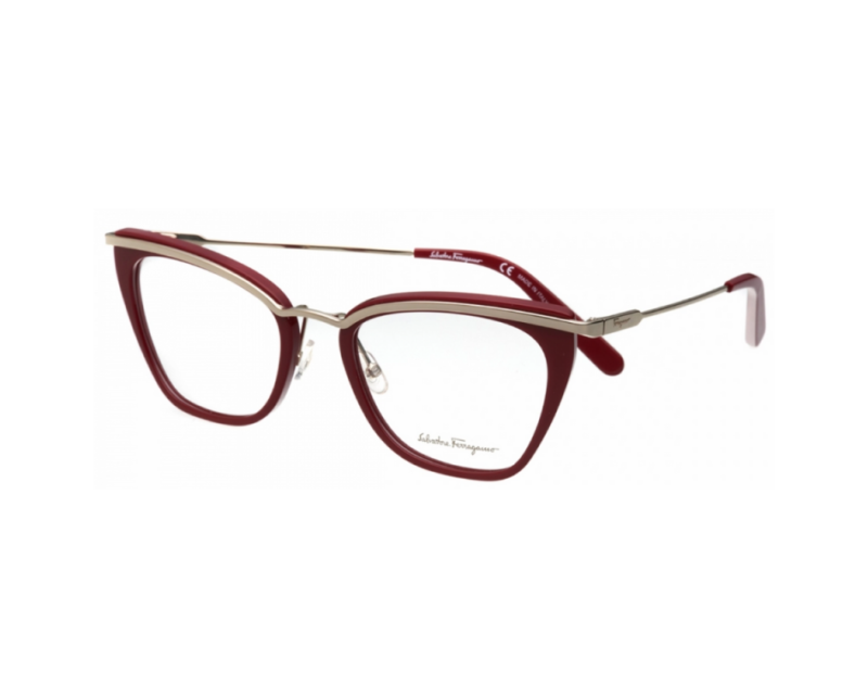 Salvatore Ferragamo SF2205 639 - Image 2
