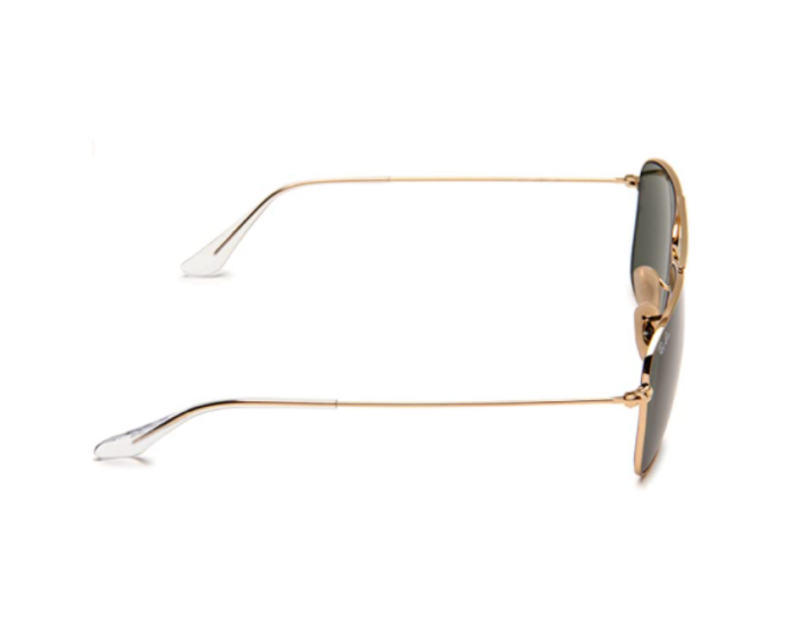 Ray-Ban RB-3477 Aviator Sunglasses - Image 3