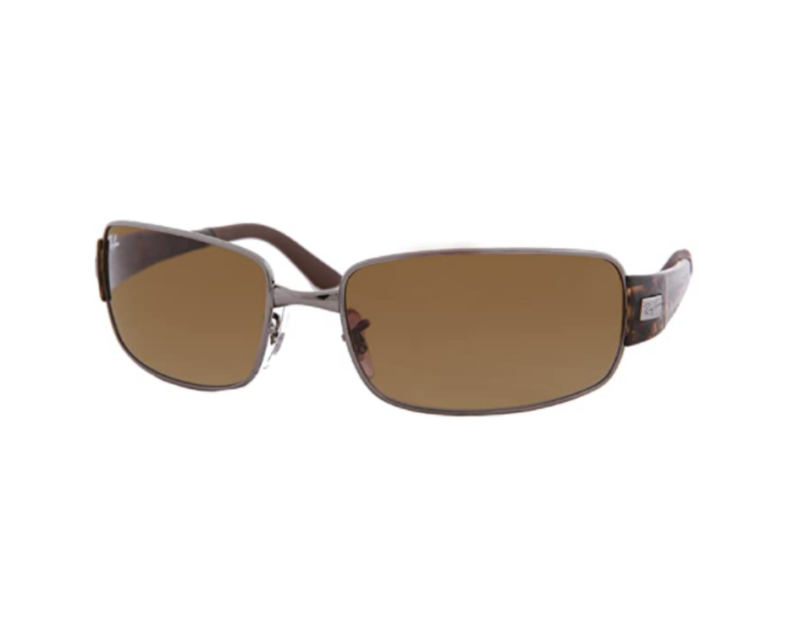 Ray-Ban Sunglasses RB3421 004/13