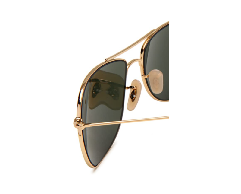Ray-Ban RB-3477 Aviator Sunglasses - Image 4
