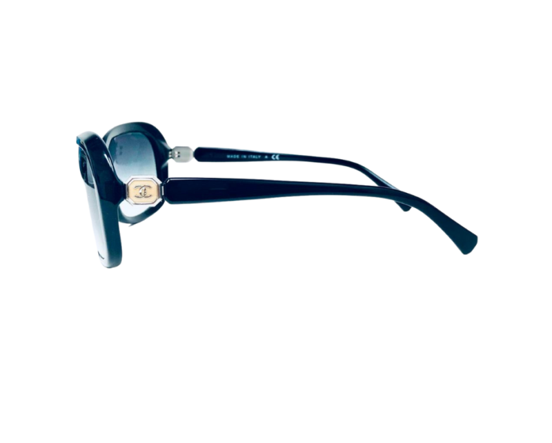 Chanel 5286 c.501/S6 - Image 4