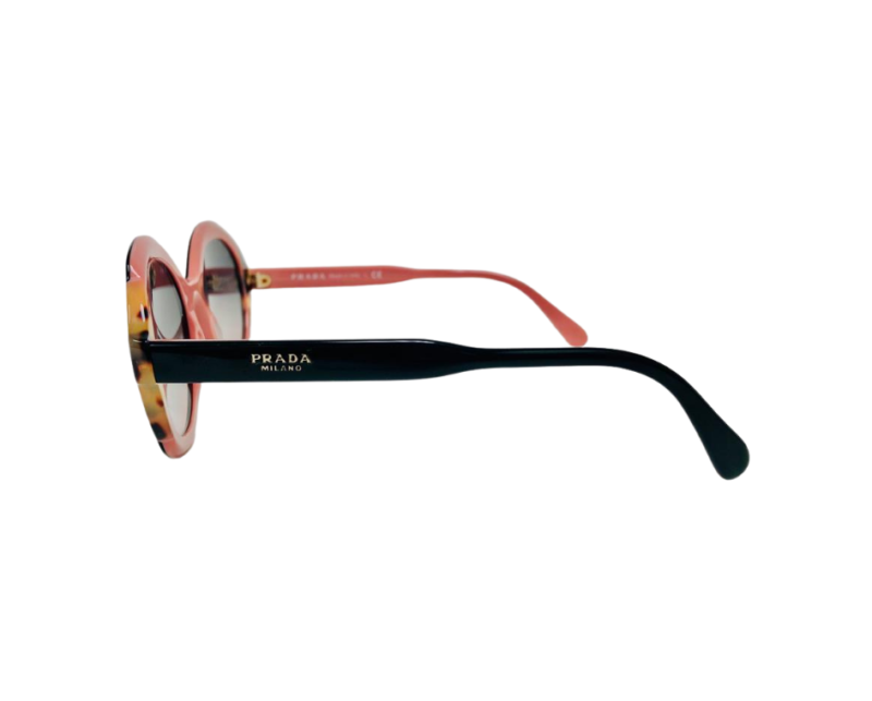 Prada SPR 17U 53 22 5ZW-GRO 140 3N - Image 3