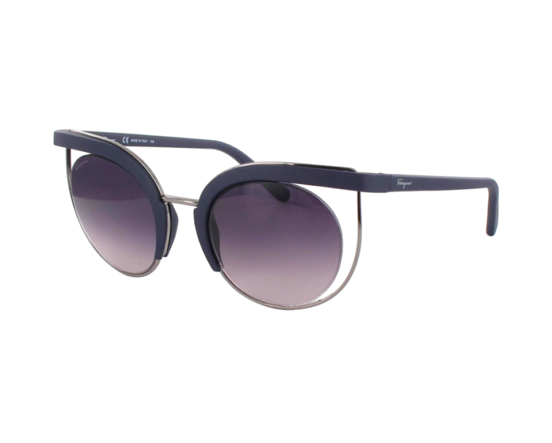 Salvatore Ferragamo SF909S 536 - Image 2