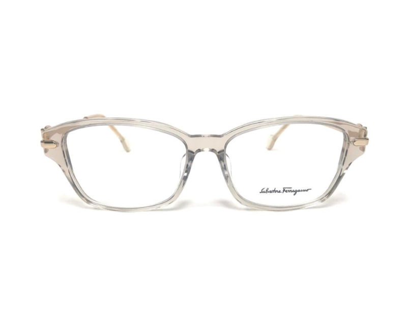 Salvatore Ferragamo SF2831A 902 Light Turtledove