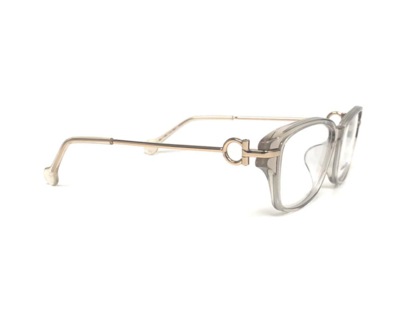 Salvatore Ferragamo SF2831A 902 Light Turtledove - Image 2