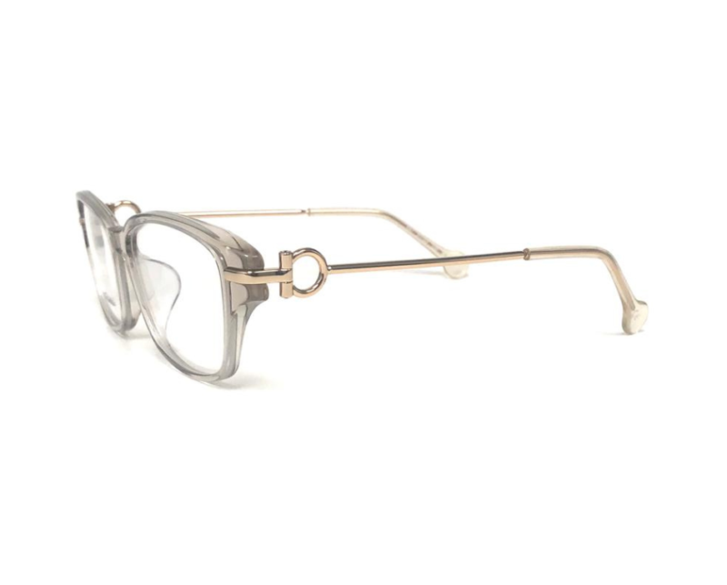 Salvatore Ferragamo SF2831A 902 Light Turtledove - Image 3
