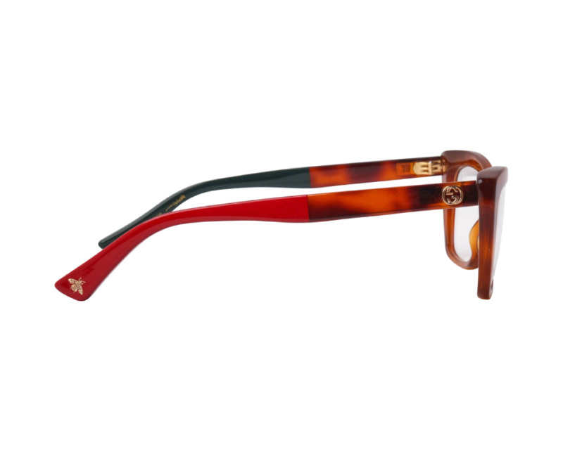 Gucci GG0165O 007 - Image 3