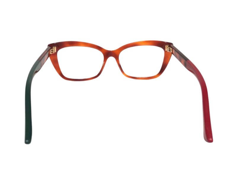 Gucci GG0165O 007 - Image 4