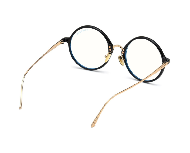 Tom Ford TF5703-B 001 - Image 4