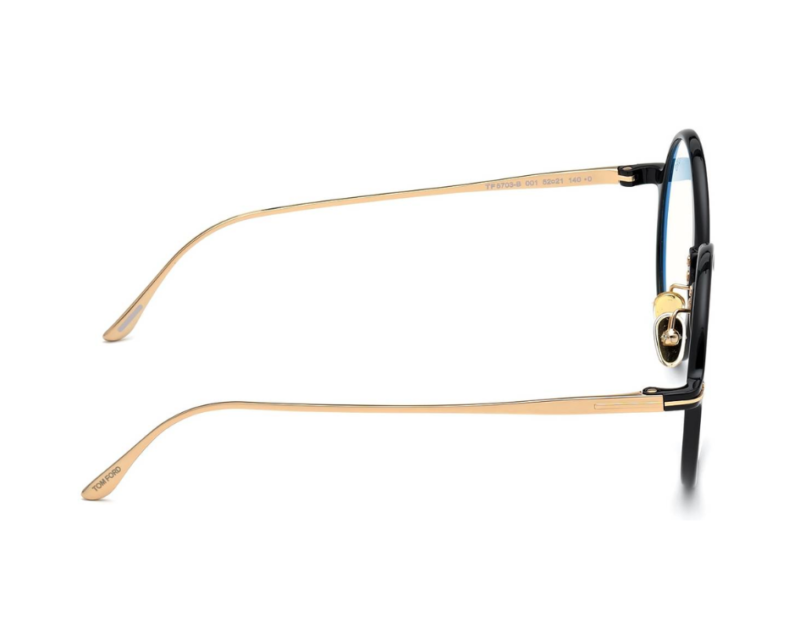 Tom Ford TF5703-B 001 - Image 3