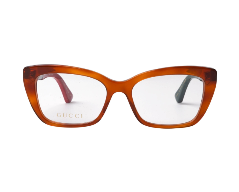 Gucci GG0165O 007