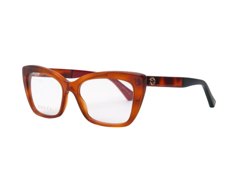 Gucci GG0165O 007 - Image 2