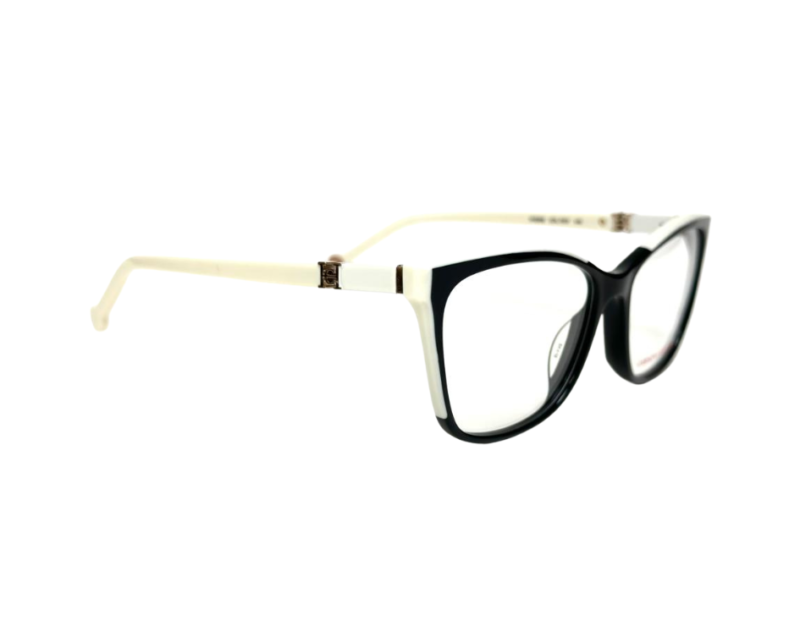 Carolina Herrera VHE886 Col.700Y - Image 2